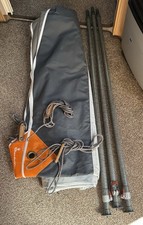 Isabella shadow 360 for sale  BRISTOL
