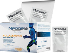 Collagene purissimo scatola usato Collagene purissimo scatola usato  Roma