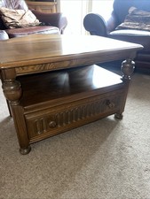 Ercol cabinet for sale  YORK