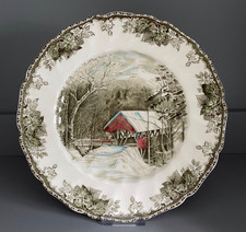 Johnson bros dinner for sale  TAUNTON