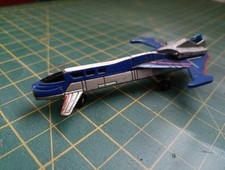 Captain scarlet passenger for sale  NORWICH