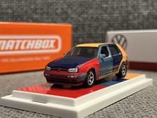 Matchbox collectors 1995 gebraucht kaufen  Kassel