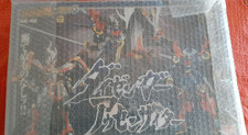Bandai soul chogokin usato  Roma