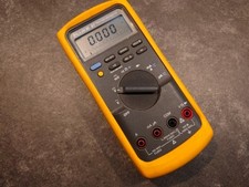 Fluke digital multimeter for sale  STOCKTON-ON-TEES