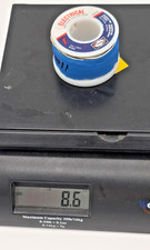Harris electrical solder for sale  Malden