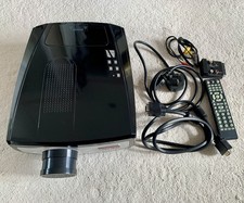 Home cinema projector for sale  PINNER