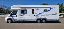 2007 fiat ducato for sale  DERBY