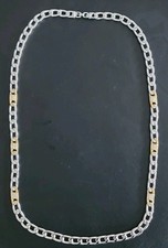 Grossé halskette panzerkette gebraucht kaufen Grossé halskette panzerkette gebraucht kaufen  Dortmund