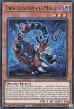 Yugioh drachoschwanz mululu gebraucht kaufen  Landstuhl