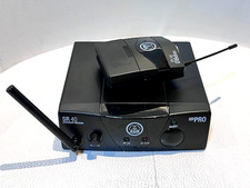 Akg wms pro for sale  NORTHOLT