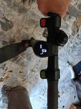 Segway ninebot kickscooter usato  Serracapriola