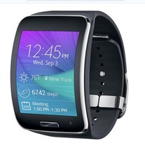Samsung galaxy gear for sale  GLOUCESTER