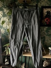 Dark grey cargo for sale  WAKEFIELD