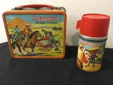 Vintage 1959 gunsmoke for sale  Elton