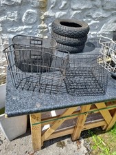Tga breeze baskets for sale  LLANDOVERY