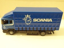 Teama toys scania for sale  KIRKWALL
