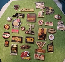 Lot texaco vintage for sale  Glendora