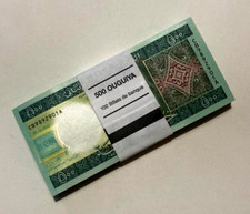 TACO Mauritanie 500 ouguiya 2013 UNC, RARE LIASSE comprar usado  Enviando para Brazil