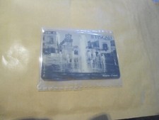 Schede telefoniche tiscali usato  Cagliari
