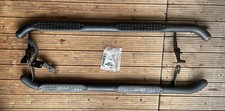 Hummer trittbretter schwellerr gebraucht kaufen  Braunschweig