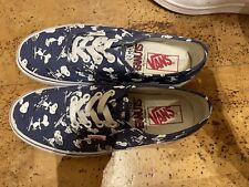 Vans snoopy gr. usato  Tiers