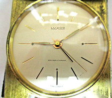 Vintage luxor travel for sale  Tallman