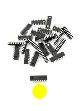 MICROCHIP MICROCONTROLADOR DE CIRCUITO INTEGRADO PIC16F628A I/P 1002DEQ LOTE DE 25 comprar usado  Enviando para Brazil