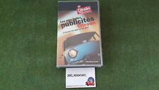 cassette VHS K7 vidéo film LES PLUS BELLES PUBLICITES CITROËN A TRAVERS LES AGES comprar usado  Enviando para Brazil