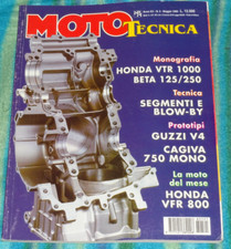Super moto tecnica usato  Polesella