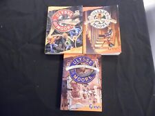 Lot livres ulysse d'occasion  Beaumetz-lès-Loges