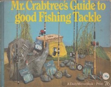 Crabtrees guide good for sale  LOWESTOFT