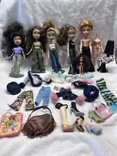 Lot vtg bratz for sale  Battle Ground