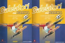 Album figurine calciatori usato  Parma