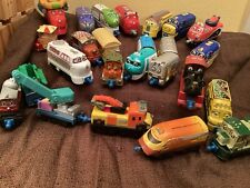 Chuggington train lot for sale  Columbia