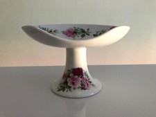 Vintage china soap for sale  SUNDERLAND