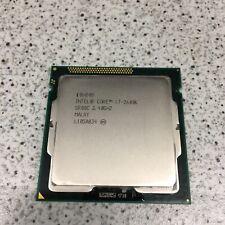 Intel core 2600k for sale  IRVINE
