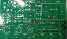 pcb Magnetoterapia Alta Frequenza NUOVA ELETTRONICA comprar usado  Enviando para Brazil
