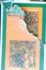 Storia italia. 3vv usato  Italia