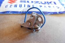 Suzuki ts100 ts125 for sale  LEICESTER