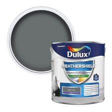 Dulux weathershield exterior for sale  NEWCASTLE UPON TYNE