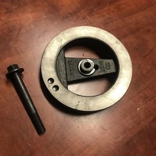 Oem compressor flywheel for sale  Aurora