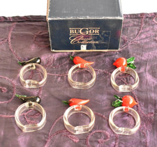 Serviettenringe classic collek gebraucht kaufen  Bad Schönborn