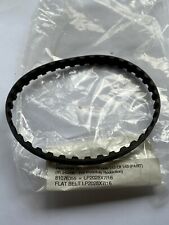 Continental flat belt for sale  CREDITON