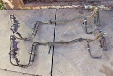 Subaru impreza wrx for sale  GRANTHAM
