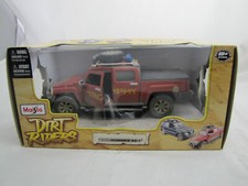 32131 maisto dirt gebraucht kaufen  Nagold