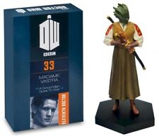 Eaglemoss doctor figurine for sale  HOUGHTON LE SPRING