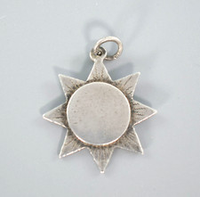 Antique sterling silver for sale  ANDOVER