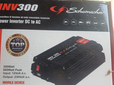 Inverter inv sinusoidale usato  Biella