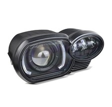 Led scheinwerfer ql3 gebraucht kaufen  Meinerzhagen