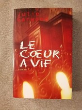 Coeur julie garwood d'occasion  Joinville
